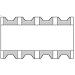 All Parts Passive Components Resistors Arrays 745C101471JP by CTS Components