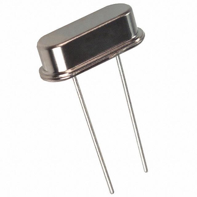 All Parts Passive Components Crystals-Resonators-Oscillators Crystals ATS08A-E by CTS Components