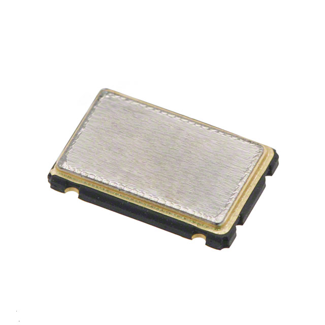 All Parts Passive Components Crystals-Resonators-Oscillators Oscillators CB3-3I-25M0000 by CTS-Frequency Controls