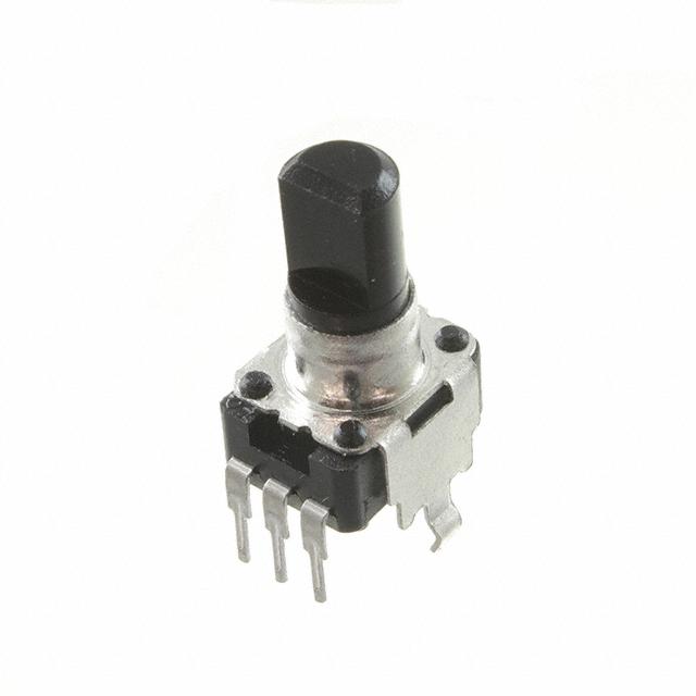 All Parts Passive Components Resistors Potentiometers and Accessories Potentiometers 09VR1K20F1C103B1 by CTS Components