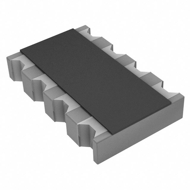 All Parts Passive Components Resistors Arrays 742C083000XP by CTS Components