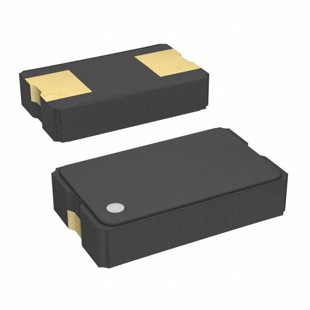 All Parts Passive Components Crystals-Resonators-Oscillators Crystals 445I23D25M00000 by CTS-Frequency Controls