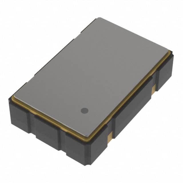 CA50C10003IMT by CTS-Frequency Controls