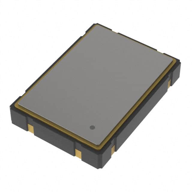 CA70C1603HLT by CTS-Frequency Controls