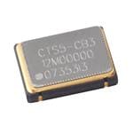 All Parts Passive Components Crystals-Resonators-Oscillators CB3LV-3I-20M000000 by CTS-Frequency Controls