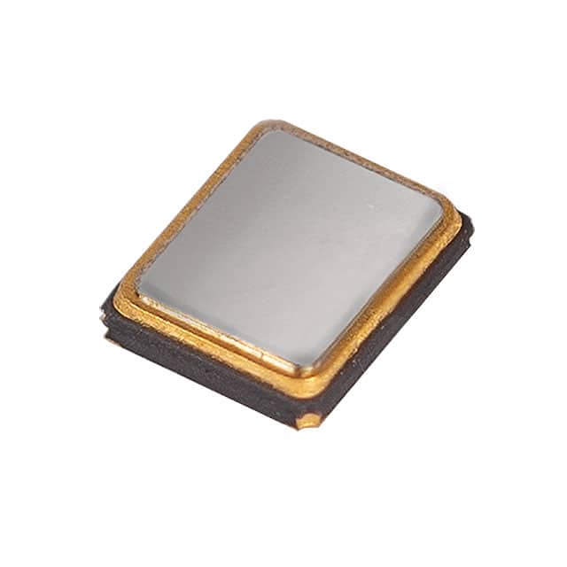All Parts Passive Components Crystals-Resonators-Oscillators Crystals SA324333F35HLR by CTS-Frequency Controls