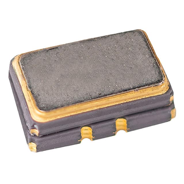 All Parts Passive Components Crystals-Resonators-Oscillators Oscillators 536L30705IT5 by CTS Components