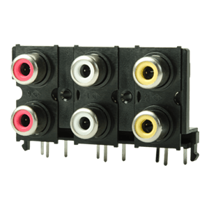 Image of RCJ-61343434 by CUI Devices