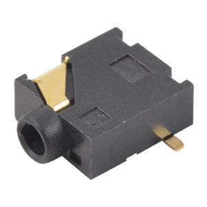 Image of SJ1-2515-SMT-TR by CUI Devices