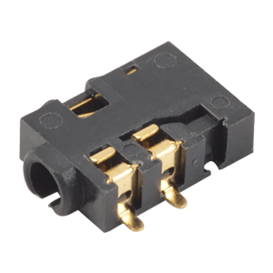 Image of SJ1-2533-SMT-TR by CUI Devices