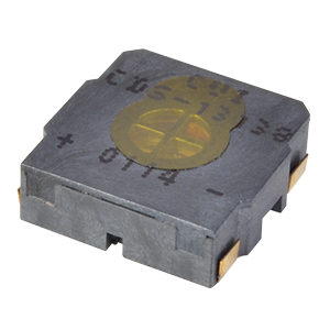 Image of CDS-13138-SMT-TR by CUI Devices