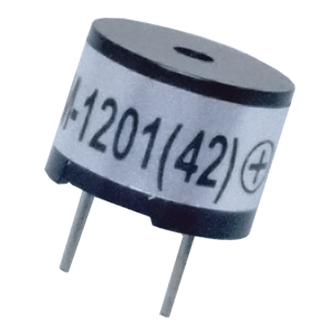 All Parts Sound Input-Output CEM-1201(42) by CUI Devices