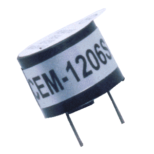 Electromechanical CEM-1206S by CUI Devices