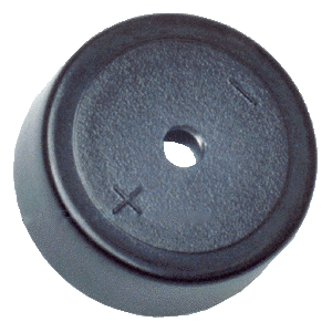 Buzzers CEP-1123 by CUI Devices