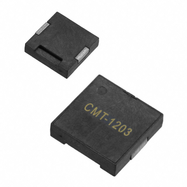 Image of CMT-1203-SMT-TR by CUI Inc.