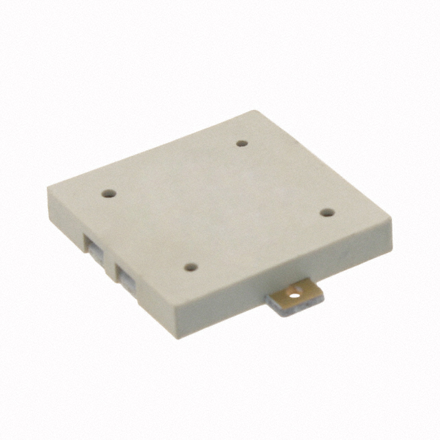 Image of CMT-1603-SMT-TR by CUI Inc.