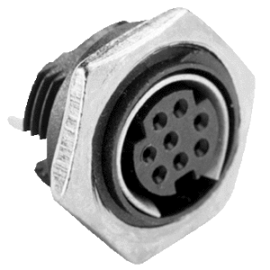 Image of MD-60CV by CUI Devices