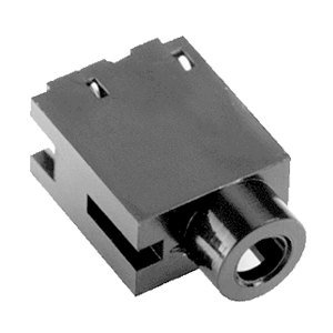 Image of MJ-2509N by CUI Devices