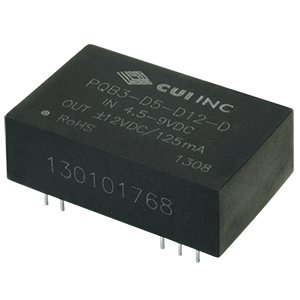 Image of PQB3-D48-S15-D by CUI