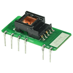Power Products Power Supply Modules Board Mount Modules PBO-5-S3.3-B by CUI