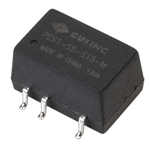 Image of PES1-S3-S5-M by CUI