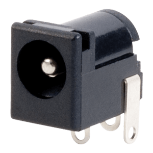 All Parts Connectors PJ-002AH by CUI Devices