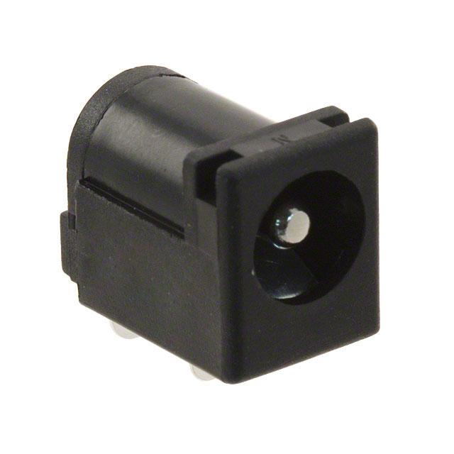 Image of PJ-002BH by CUI Inc.