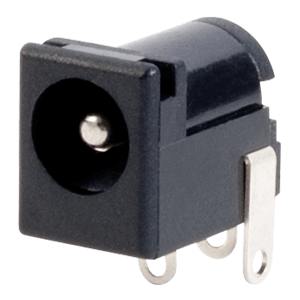 Image of PJ-002BH by CUI Inc.