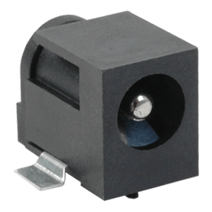 Image of PJ-036BH-SMT-TR by CUI Inc.