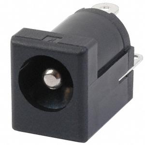 Image of PJ-044BH by CUI Inc.