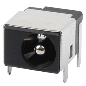 All Parts Connectors PJ-051AH by CUI Devices