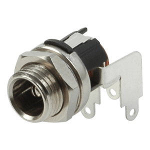 Image of PJ-067A by CUI Devices