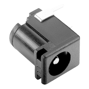 Image of PJ-102BH by CUI Devices