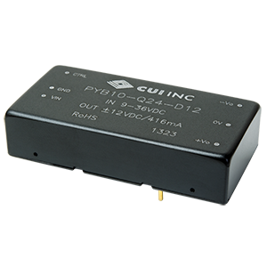 Image of PYB10-Q24-D15 by CUI