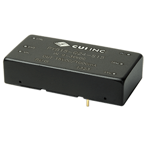Image of PYB15-Q24-S12 by CUI