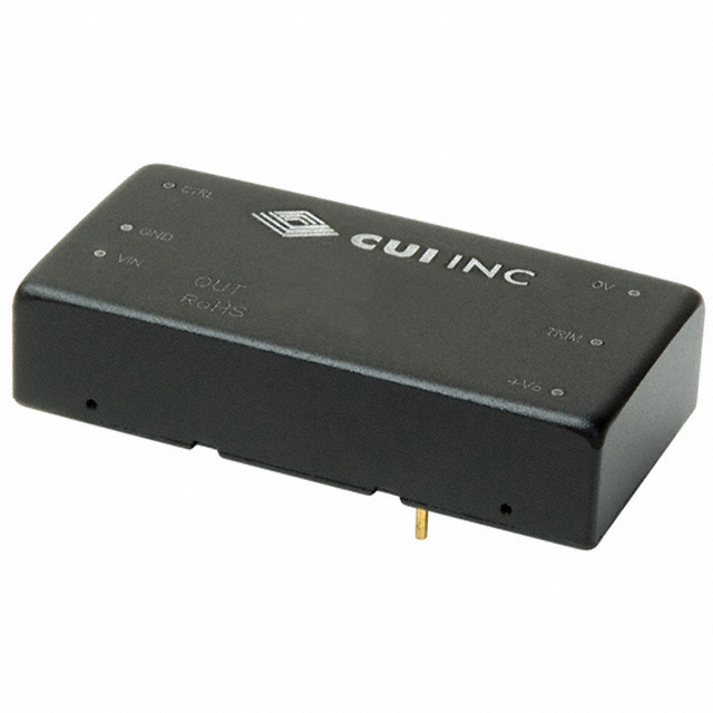 Image of PYB20-Q48-S24 by CUI Inc.