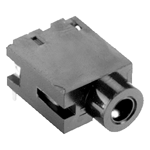 Image of SJ-2509N by CUI Inc.