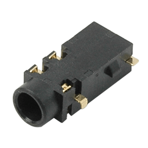 Image of SJ-3501-SMT-TR by CUI Devices