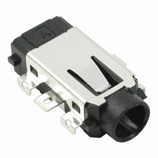 Image of SJ-3502-SMT-TR by CUI Inc.