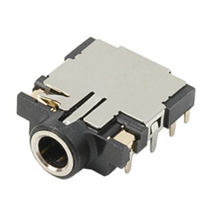 Image of SJ-3506-SMT-TR by CUI Devices