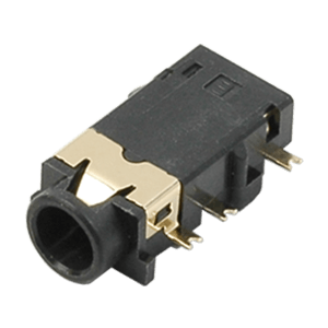Image of SJ-43504-SMT-TR by CUI Devices