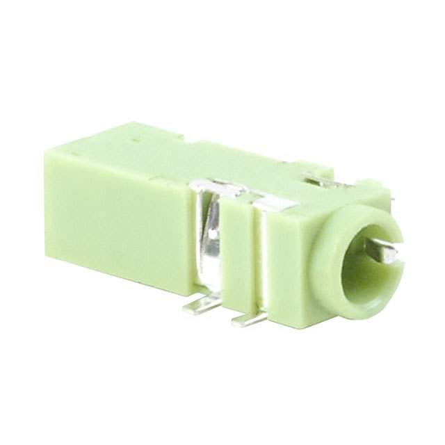 Image of SJ-43516-SMT-TR-GR by CUI Inc.