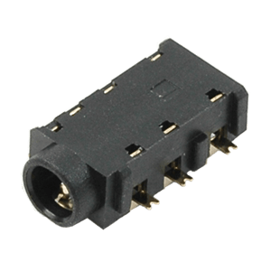 Image of SJ-43615TS-SMT-TR by CUI Devices