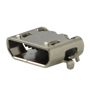 Image of UJ2-MIBH2-4-SMT by CUI Devices