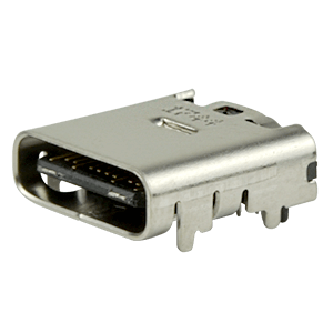 Image of UJ31-CH-3-SMT-TR by CUI Devices