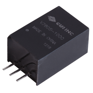 Image of V7803-1000 by CUI