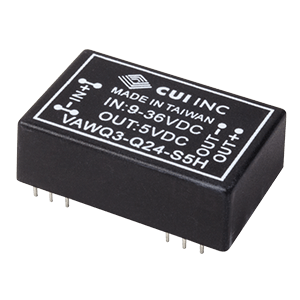 Image of VAWQ3-Q24-S12H by CUI