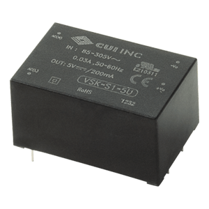 Image of VSK-S1-12U by CUI
