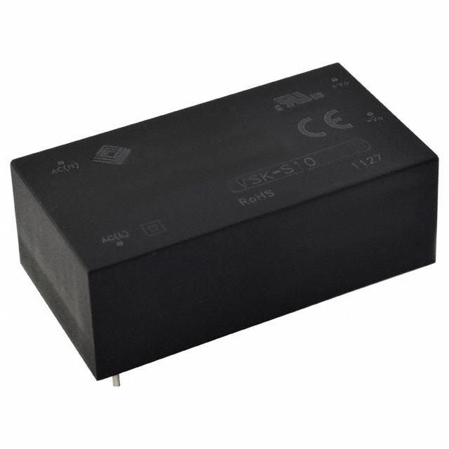 Image of VSK-S10-12UA by CUI Inc.