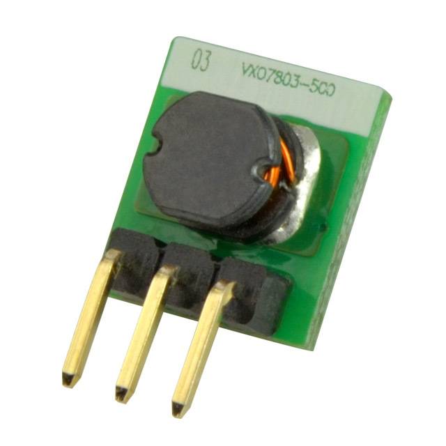 Image of VXO78012-500 by CUI Inc.